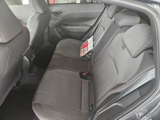 Subaru Crosstrek Comfort Vorführwagen