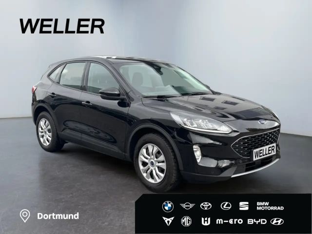 Ford Kuga 1.5 EcoBlue Cool & Connect