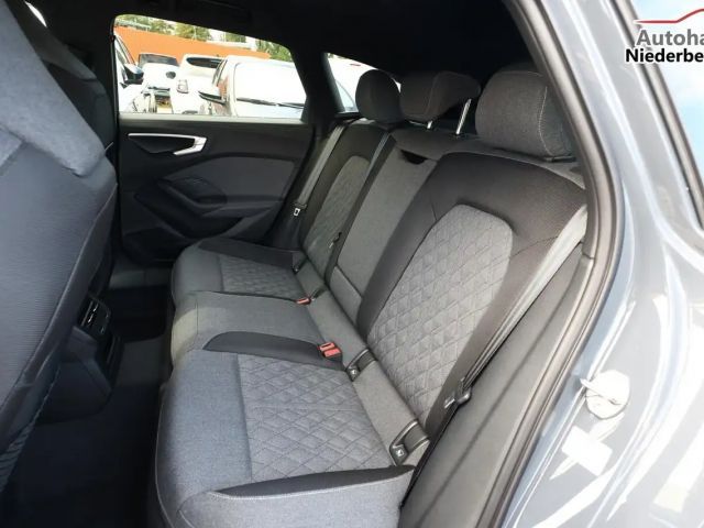 Audi A5 Avant S-Line