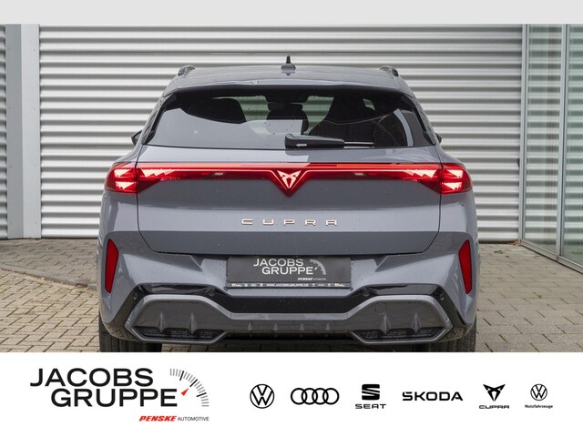 Cupra Terramar 2.0 TSI VZ