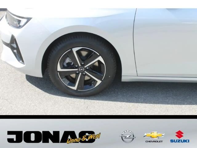 Opel Astra GS-Line Grand Sport