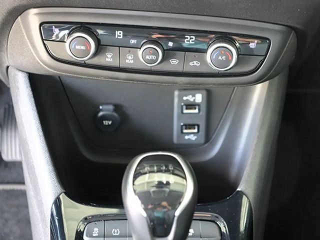 Opel Crossland X ELEG | Navi | Kamera | Winterp | LED