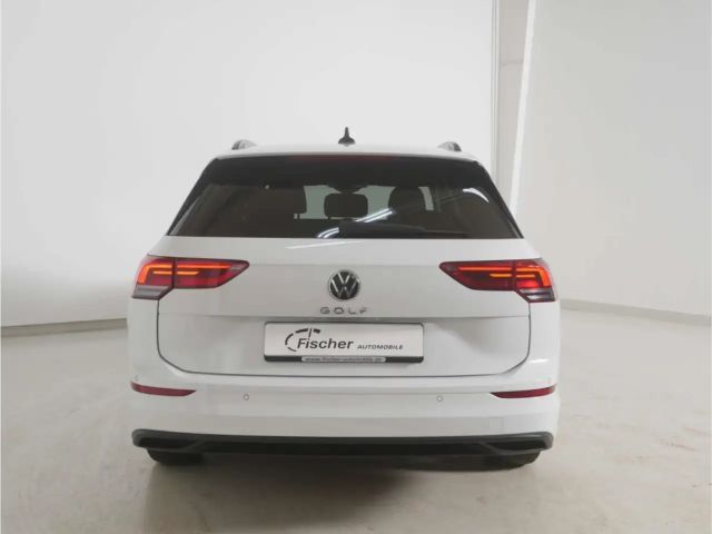 Volkswagen Golf 2.0 TDI DSG Life Variant