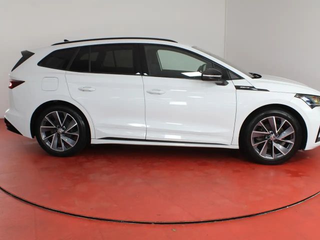 Skoda Enyaq Sportline