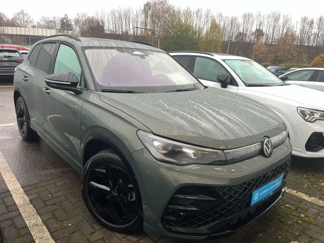Volkswagen Tiguan 2.0 TDI R-Line