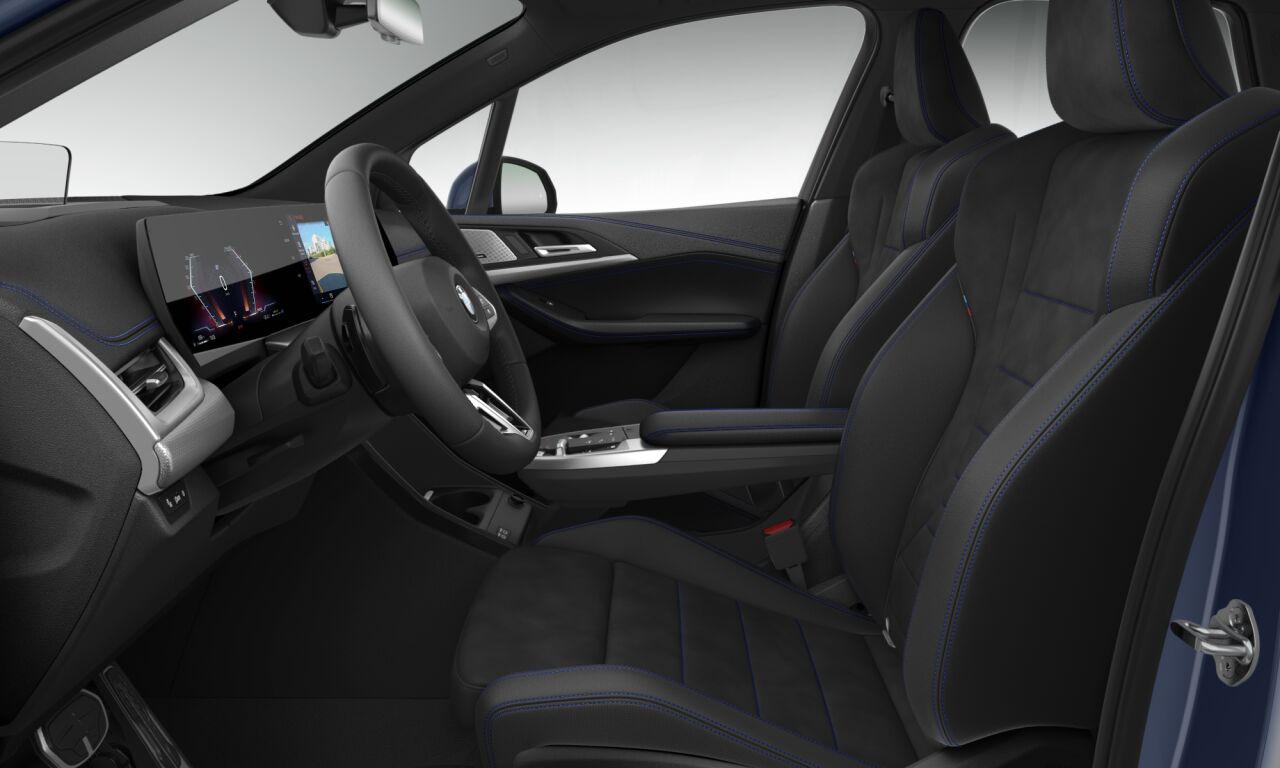 BMW 220 220i M-Sport