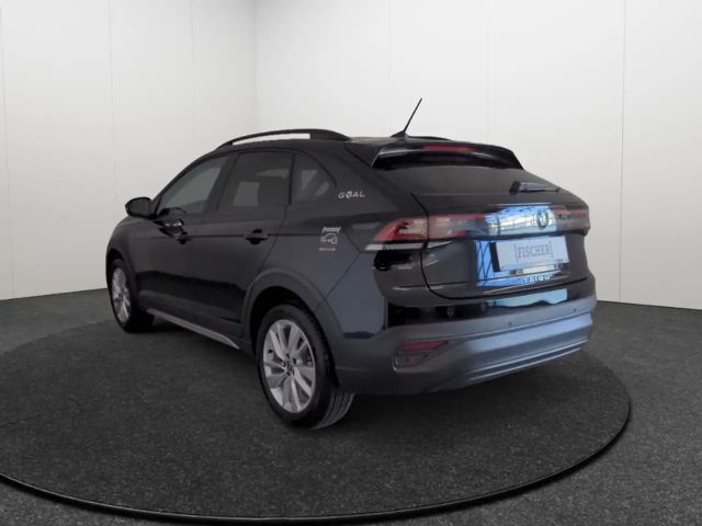 Volkswagen Taigo DSG