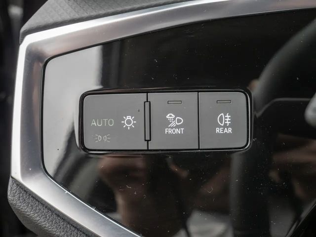 Audi Q3 35 TFSI S-Line Sportback