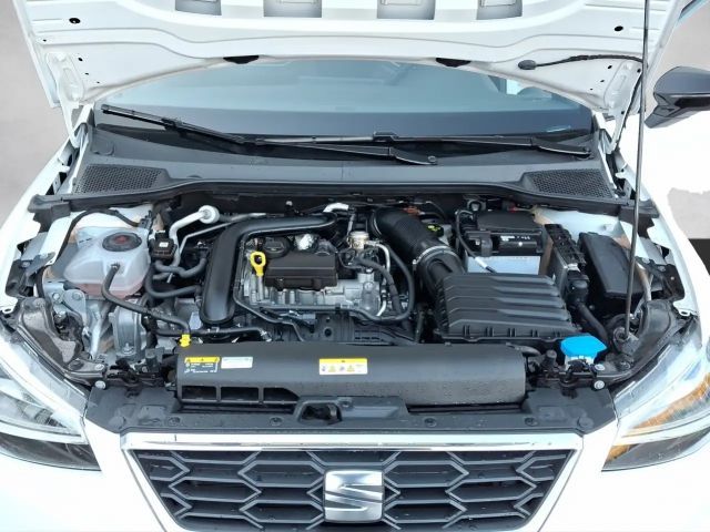 Seat Ibiza 1.0 TSI DSG FR-lijn