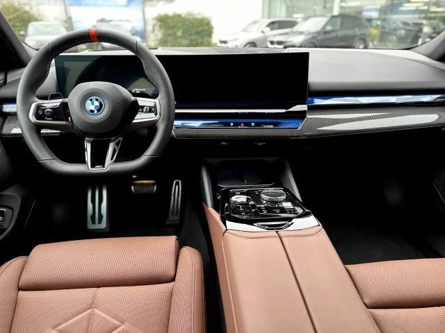 BMW i5 M-Sport M60 Sedan xDrive