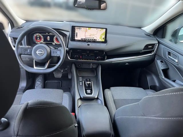Nissan Qashqai Black Editon e-Power, AHK abn., 20" Alu