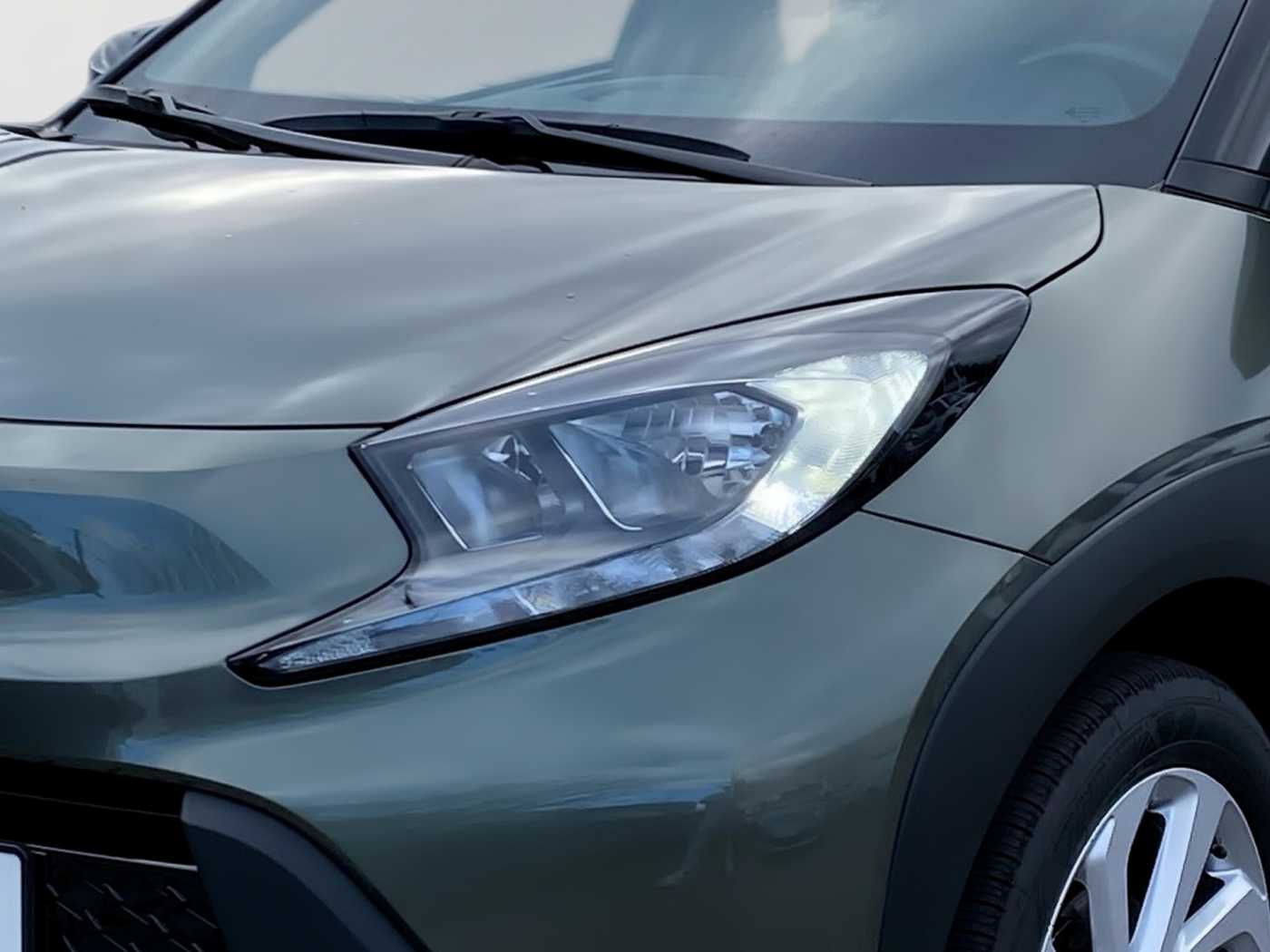 Toyota Aygo X 5-deurs Pulse