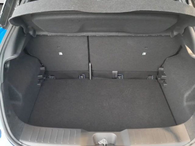 Nissan Juke DIG-T N-Connecta