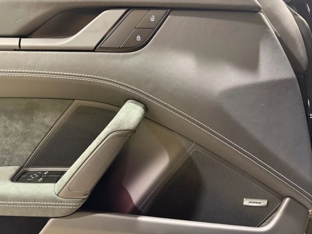 Porsche 992 Coupé GT3