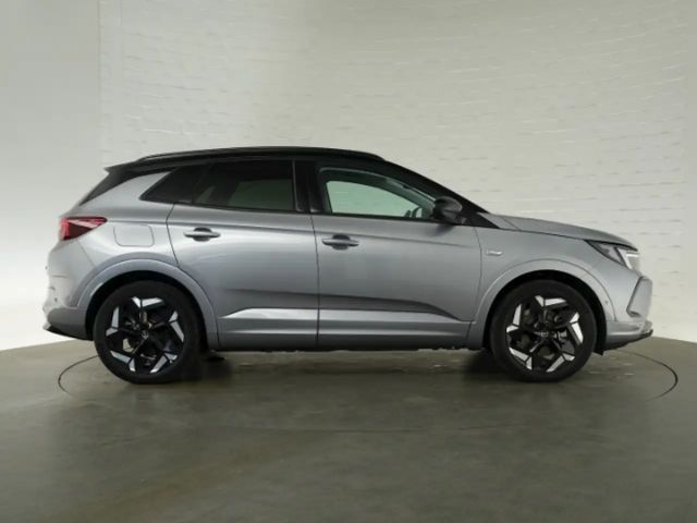 Opel Grandland X GSe