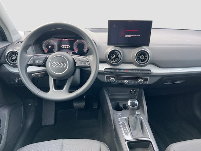 Audi Q2 35 TFSI S-Tronic