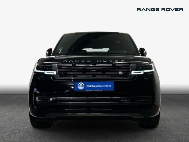 Land Rover Range Rover HSE