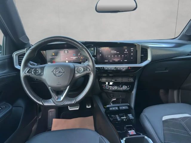 Opel Mokka Turbo Ultimate