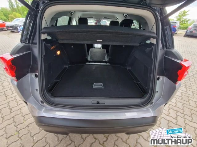 Citroën C5 Aircross Hybrid Max