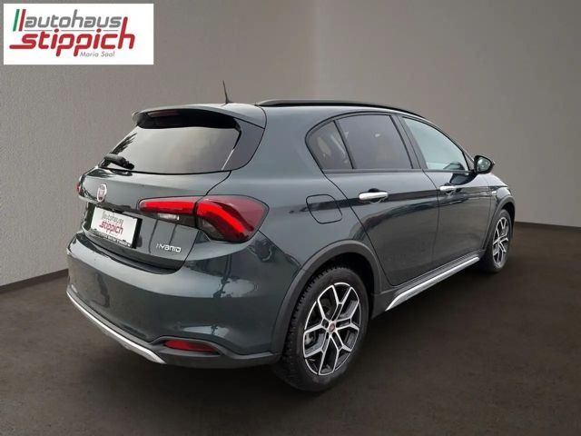 Fiat Tipo Cross