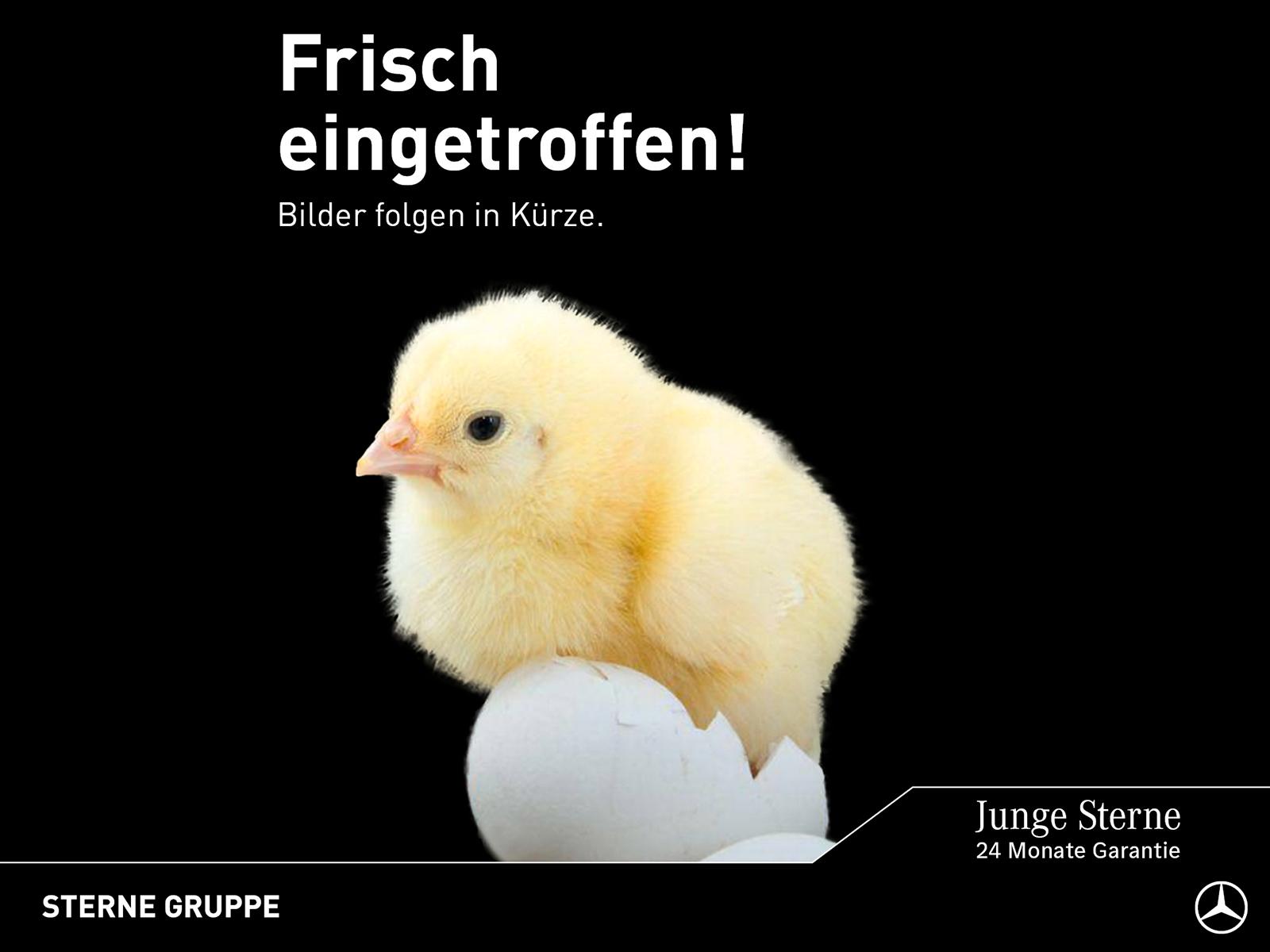 Mercedes-Benz GLE 400 4MATIC