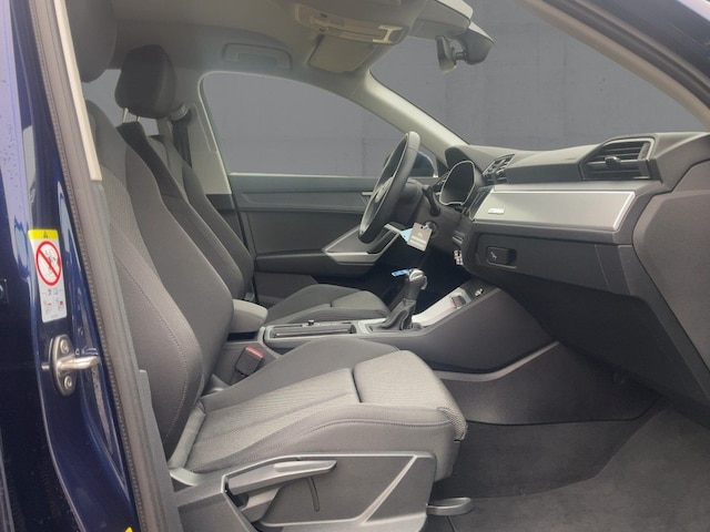 Audi Q3 35 TFSI S-Tronic