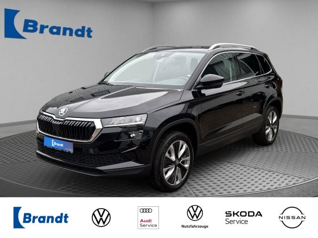 Skoda Karoq 2.0 TDI Selection