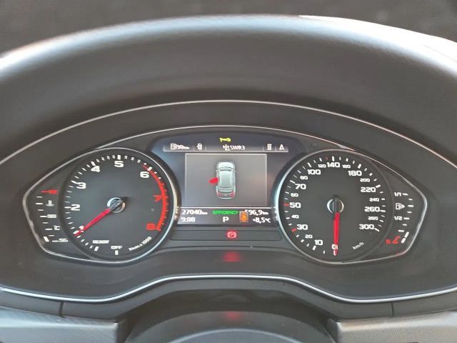 Audi A4 45 TFSI Quattro S-Line S-Tronic