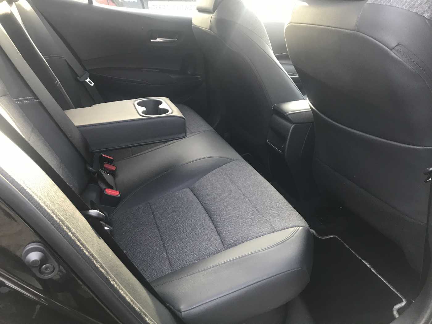 Toyota Corolla 5-deurs Team D Technik