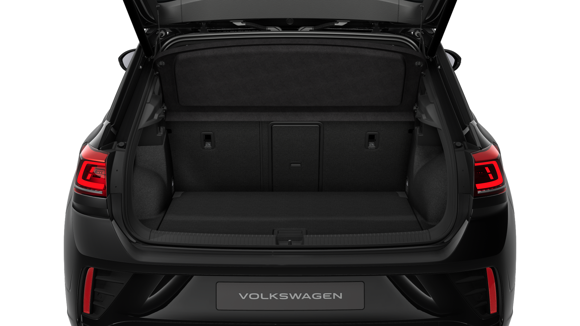 Volkswagen T-Roc T-ROC