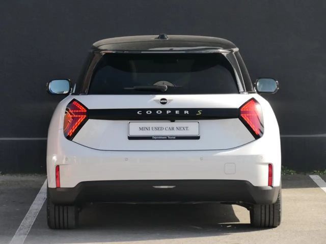 MINI Mini Electric Classic SE