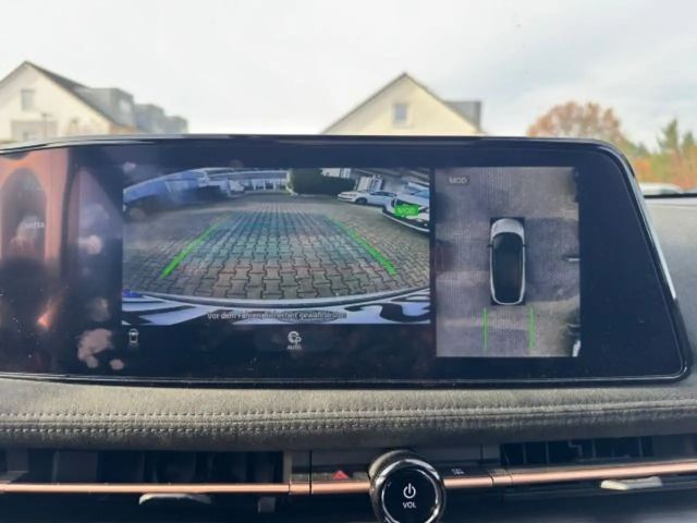 Nissan Ariya 87 kWh Evolve