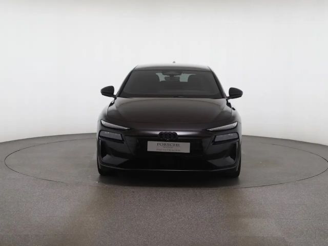 Audi A6 e-tron Quattro