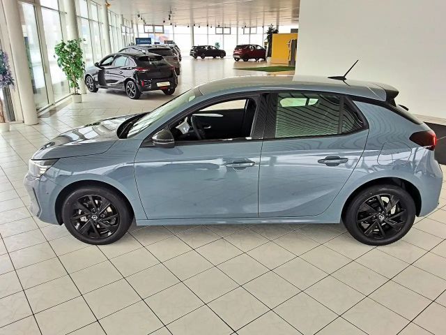 Opel Corsa GS-Line Grand Sport