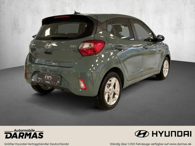 Hyundai i10 1.0 Trend
