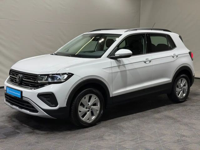 Volkswagen T-Cross 1.0 TSI DSG Life