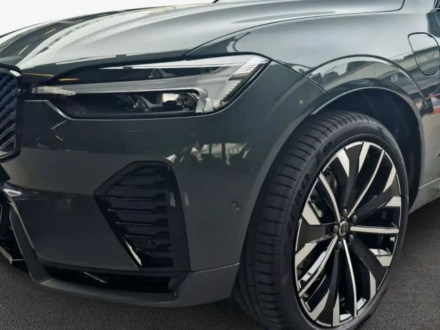 Volvo XC60 AWD Dark T8 Ultra