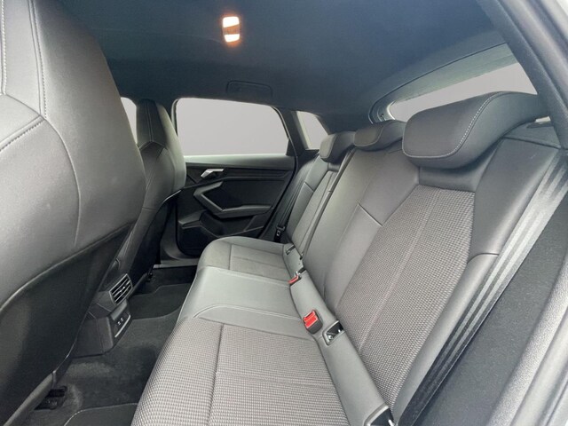 Audi A3 30 TFSI S-Tronic Sportback