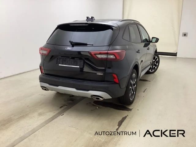 Ford Kuga Active Plug in Hybrid X