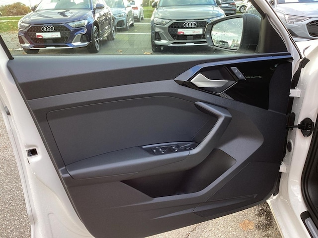 Audi A1 25 TFSI S-Tronic Sportback