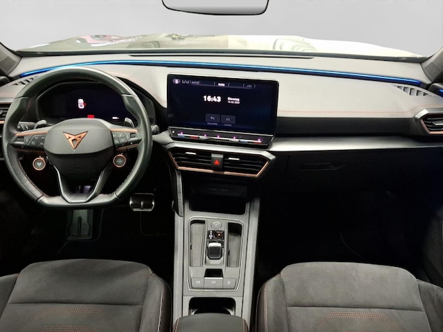 Cupra Formentor 1.4 VZ e-Hybrid