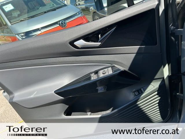 Volkswagen ID.4 Business Performance Pro