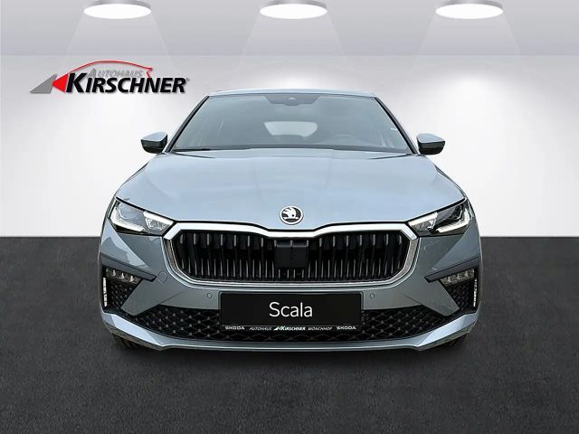 Skoda Scala Selection
