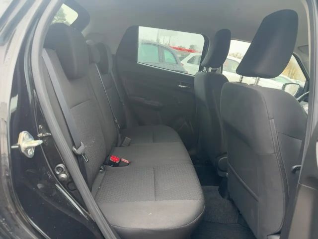 Suzuki Swift Comfort Hybrid