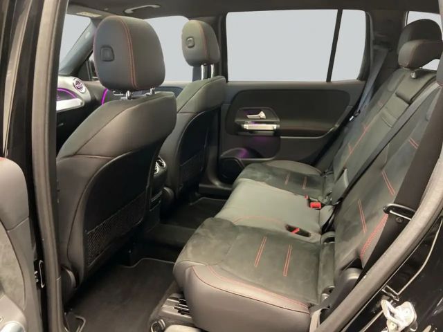 Mercedes-Benz GLB 200 GLB