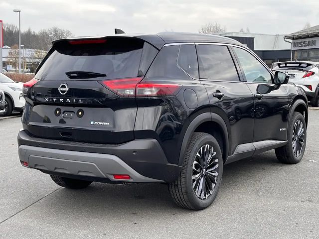 Nissan X-trail 1.5 VC-T e-POWER N-Conn ACC+LED+Navi+SHZ