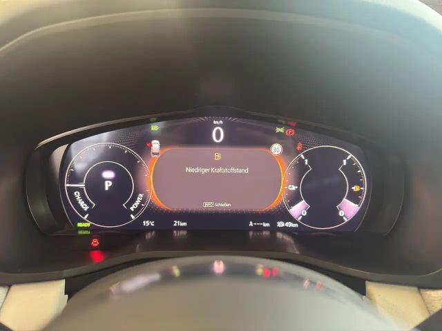 Mazda CX-80 Plus Takumi