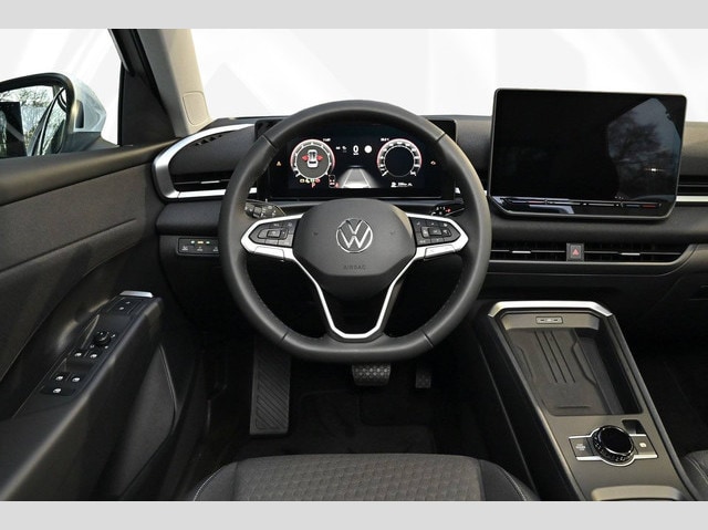 Volkswagen T-Roc 1.5 eTSI Life