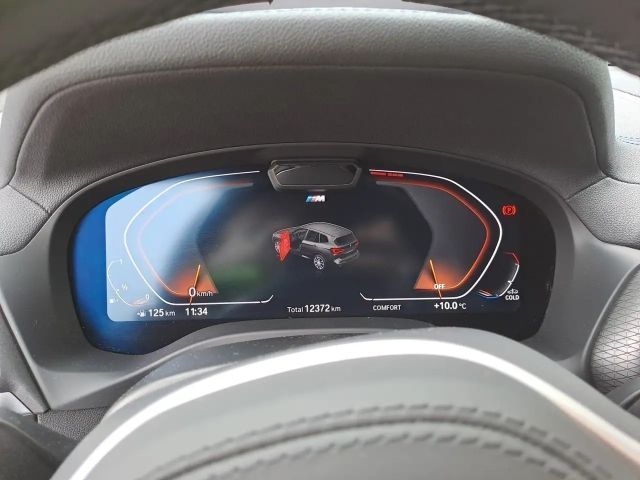 BMW X3 M-Sport xDrive30i