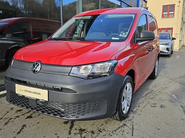 Volkswagen Caddy Caddy Cargo 1,5 TSI**Schiebetür links und rechts**